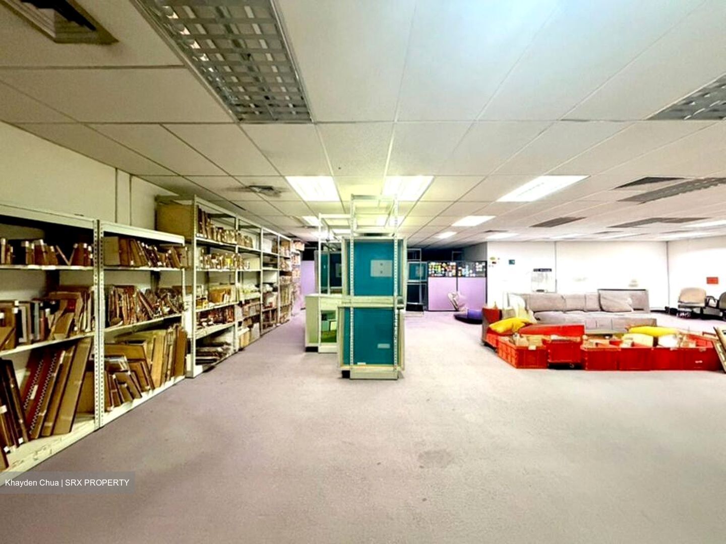 Loyang Drive (D17), Factory #512899481